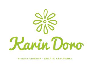 Karin Doro Unterschrift Blog